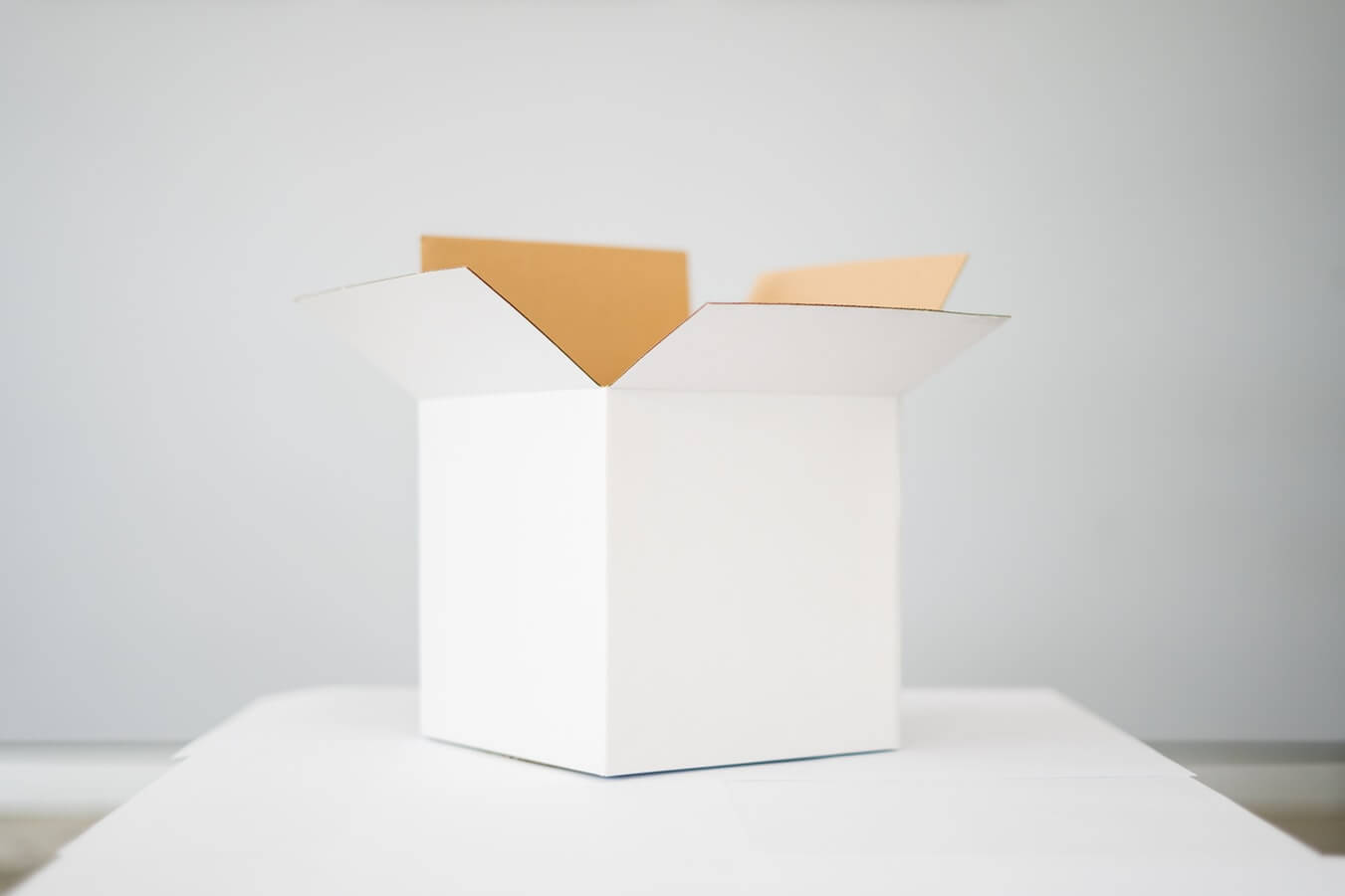 Versandkartons von büroprofi
